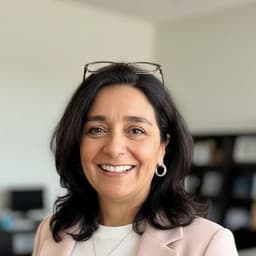 Mariela Aballay, CPA